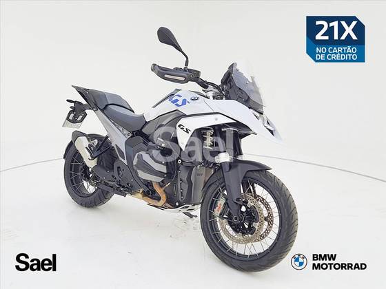 BMW R 1300 GS 
